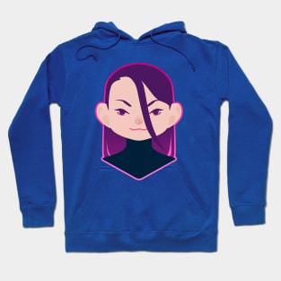 Psylocke Hoodie